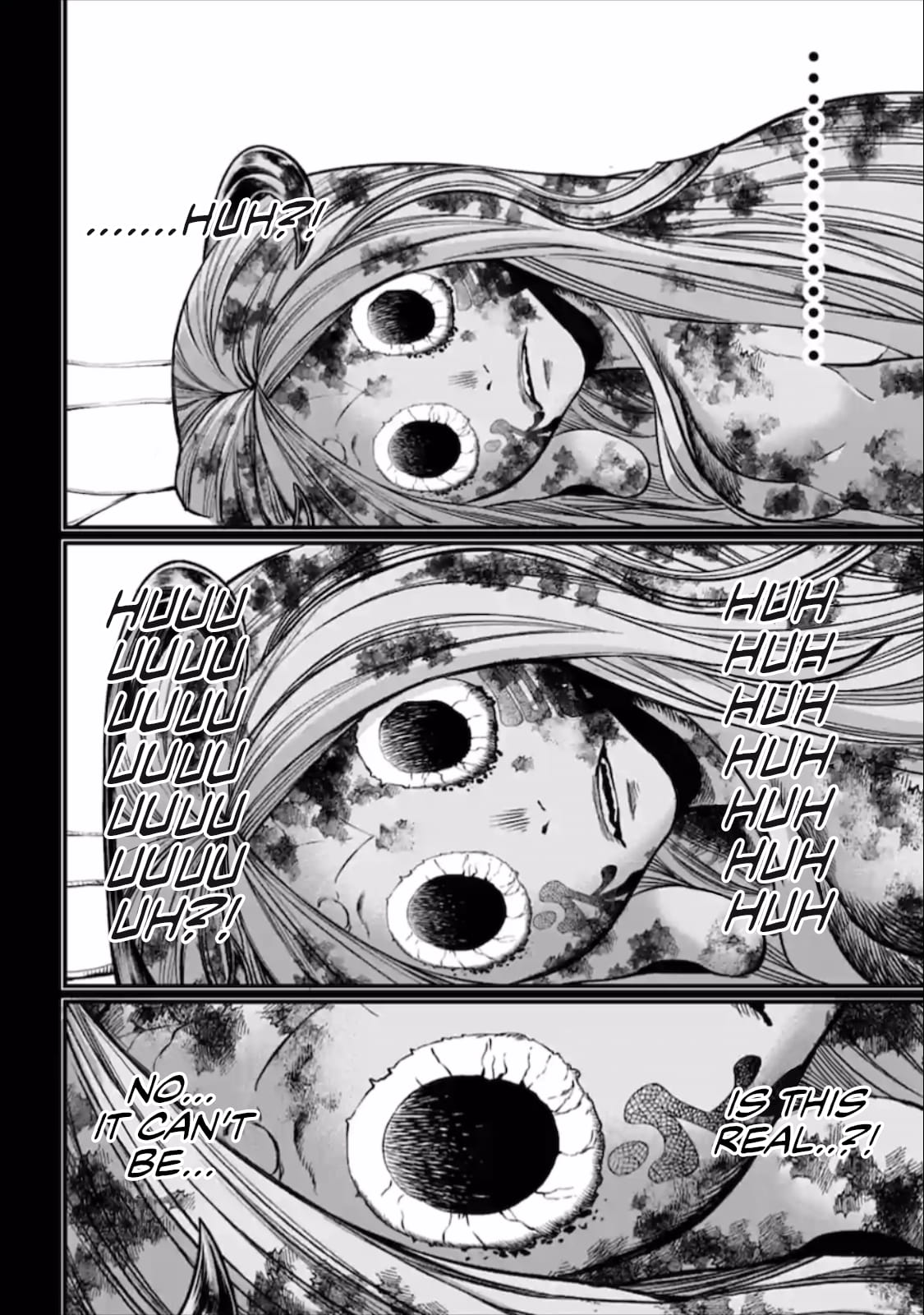 Record Of Ragnarok, Chapter 45 image 35